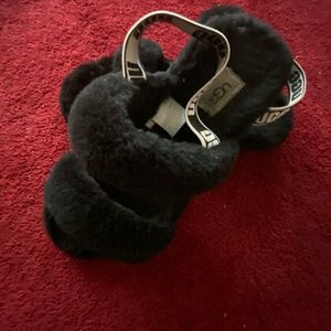 Girls Uggs Slippers